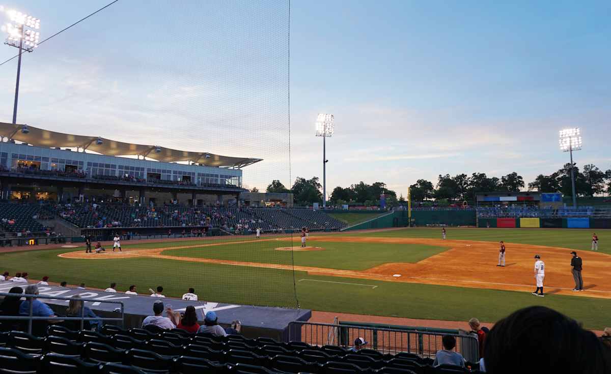 Northwest Arkansas Naturals
