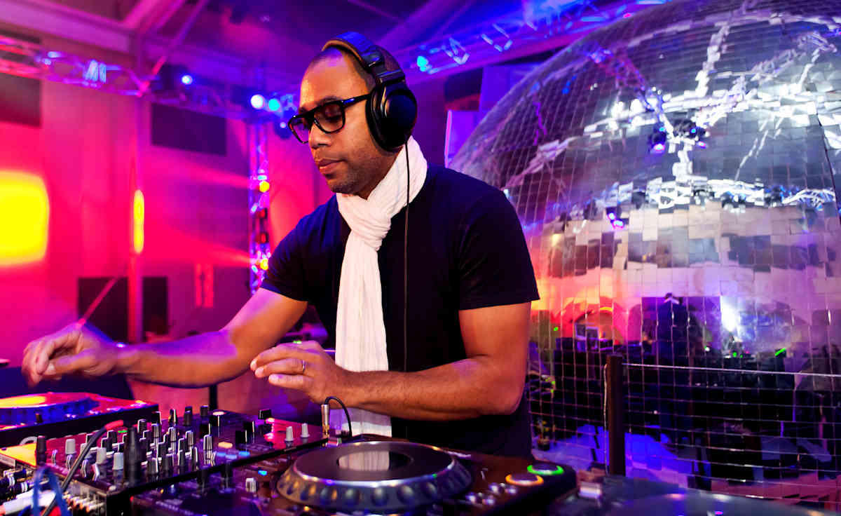 Carl Craig