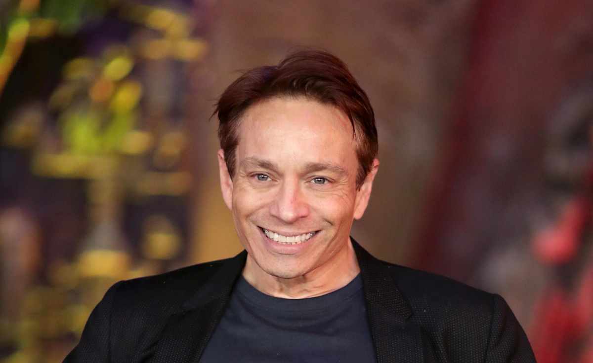 Chris Kattan