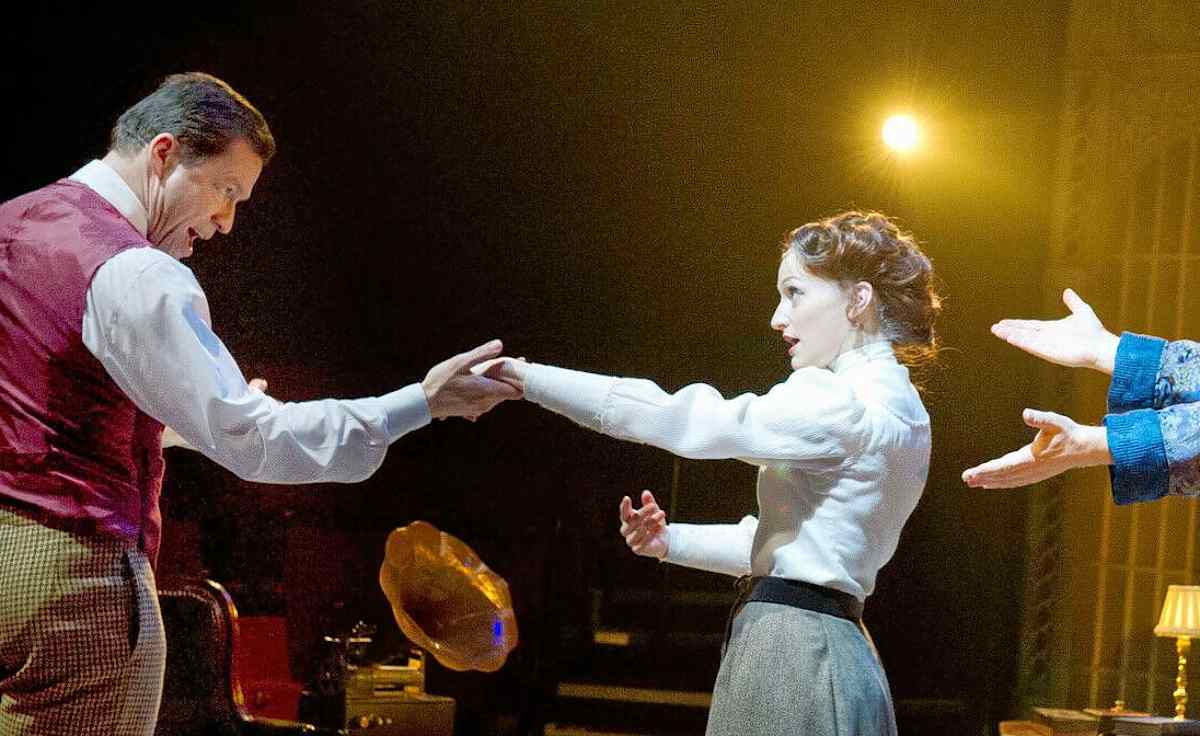 My Fair Lady