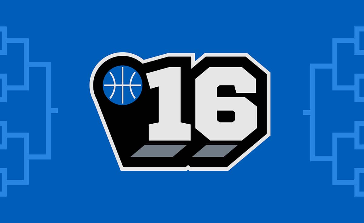 NCAA Sweet 16
