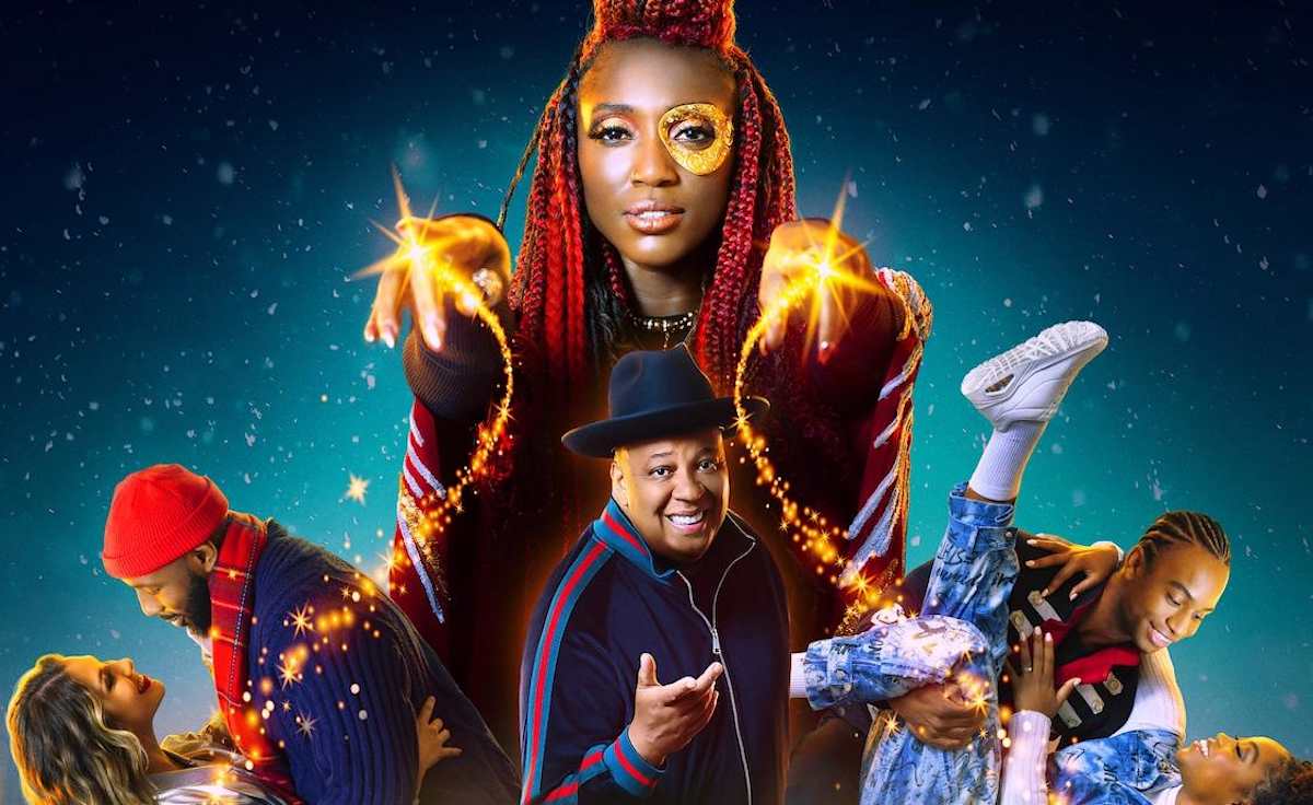 Hip Hop Nutcracker
