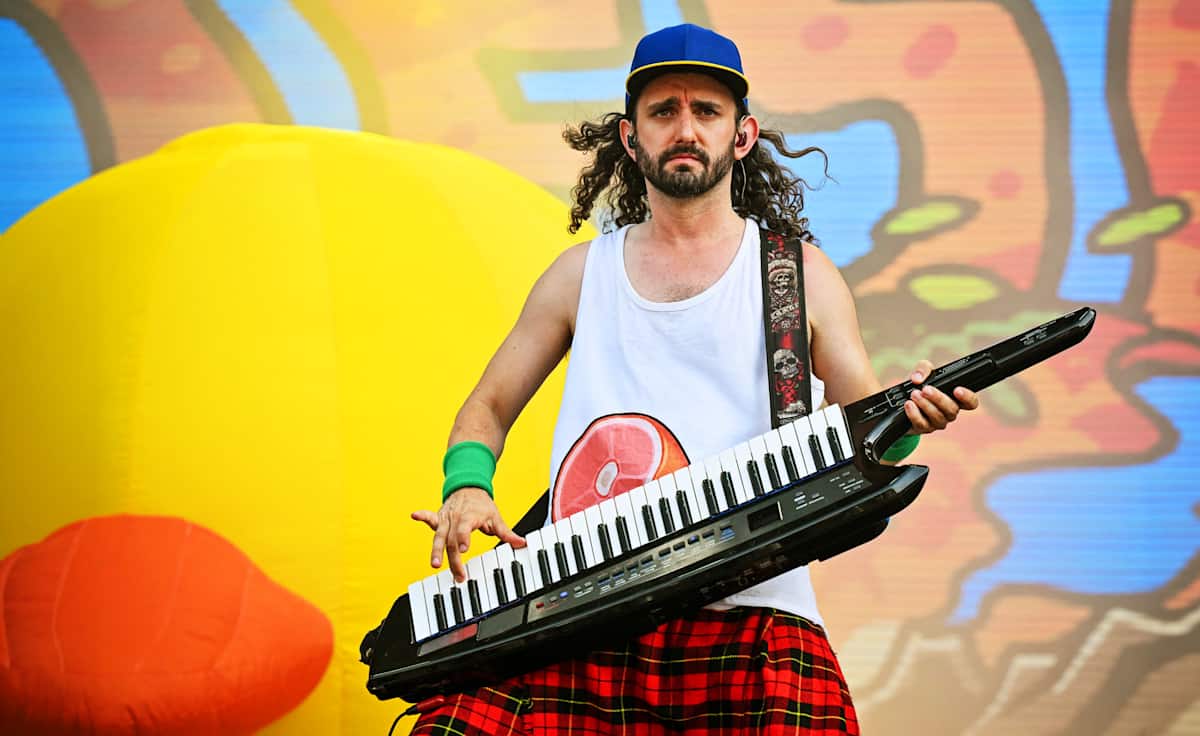 Alestorm