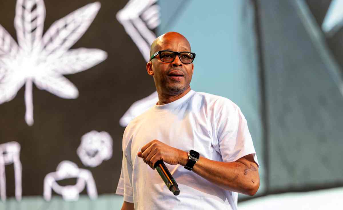 Warren G
