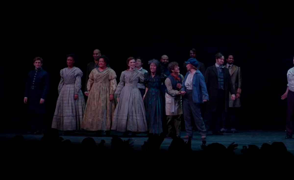 Sweeney Todd