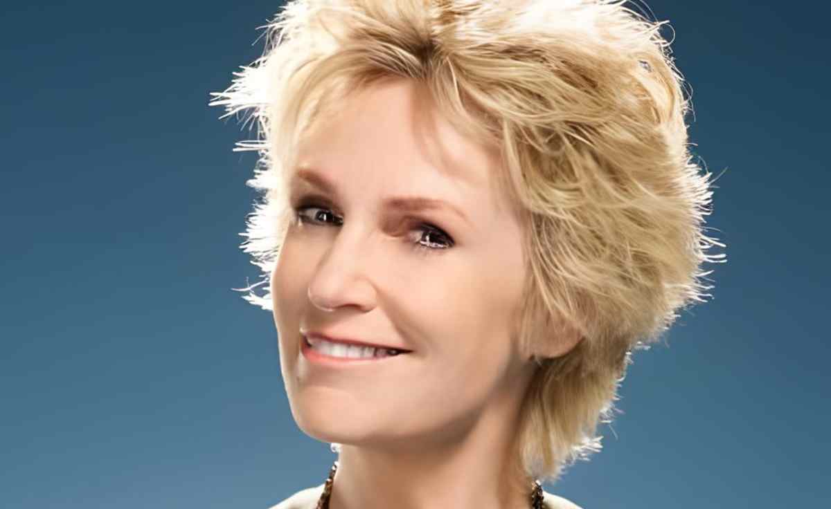 Jane Lynch