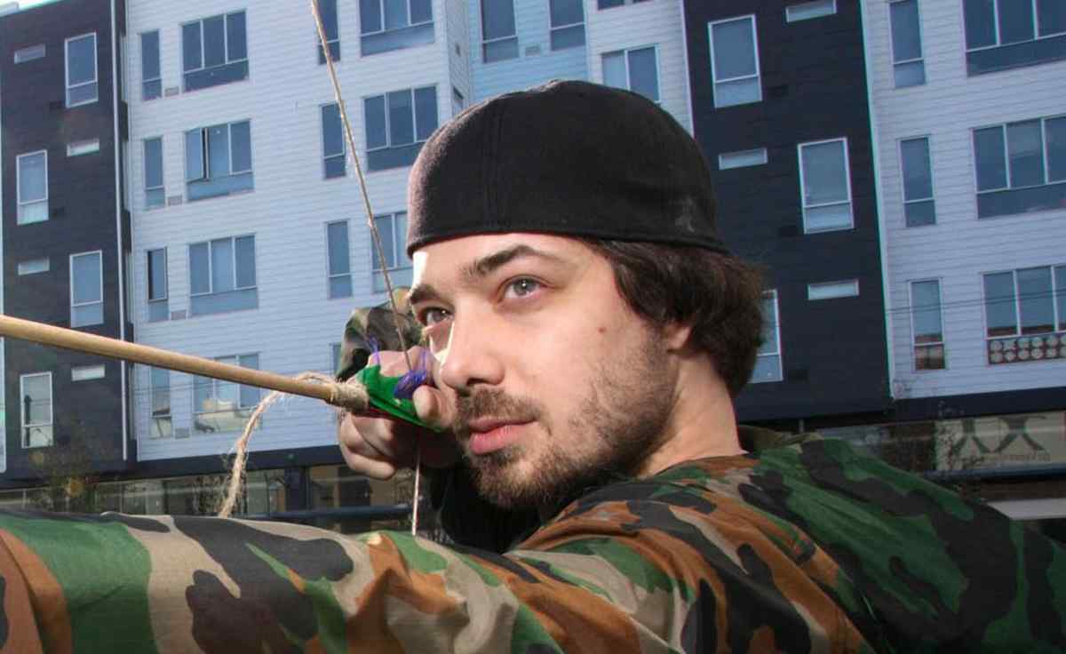 Aesop Rock