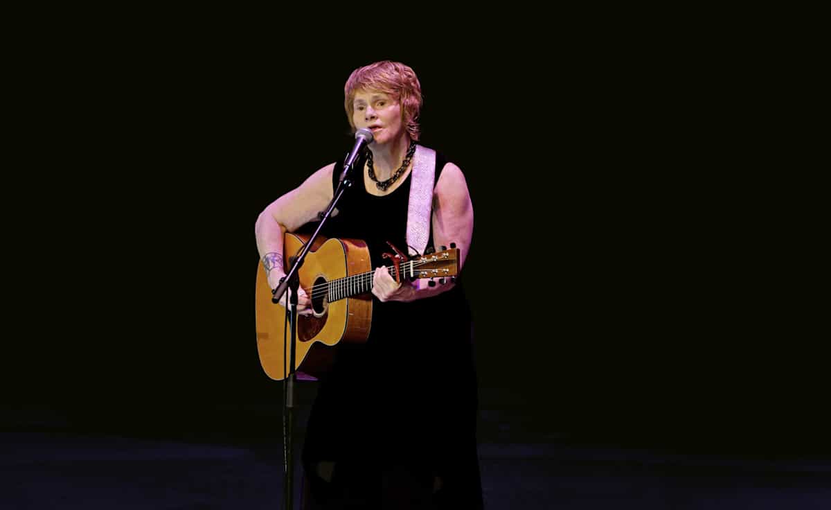 Shawn Colvin