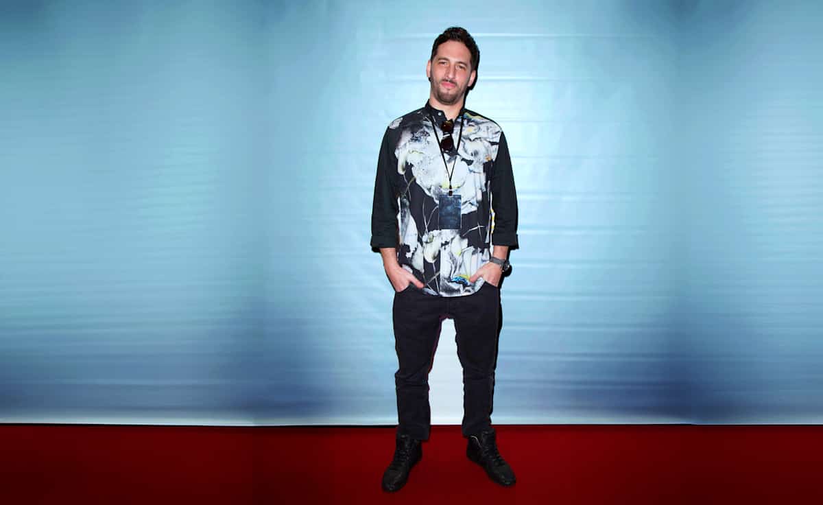 Jon B