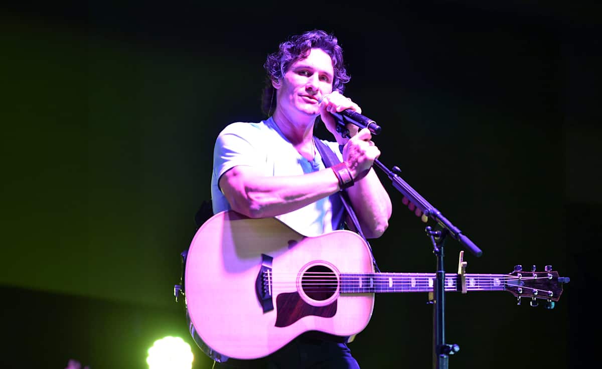 Joe Nichols