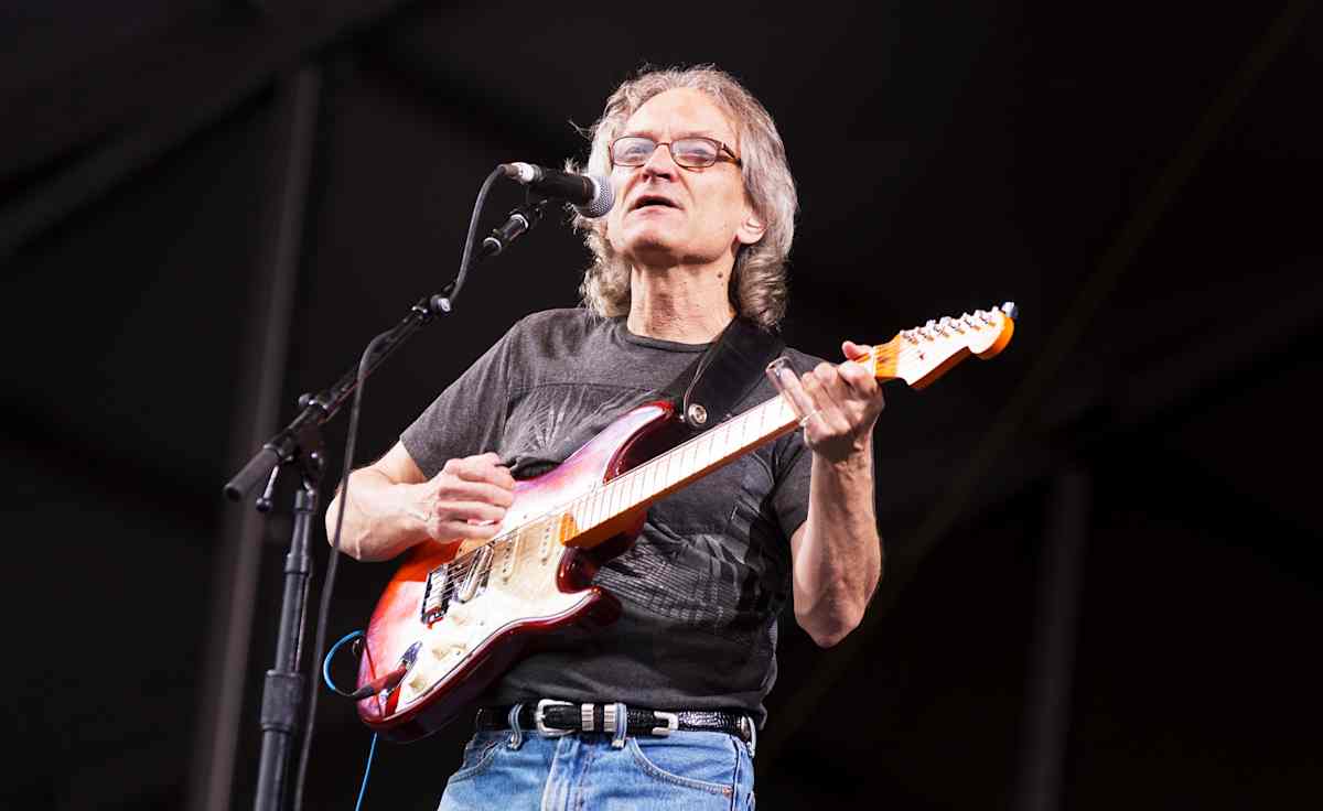 Sonny Landreth