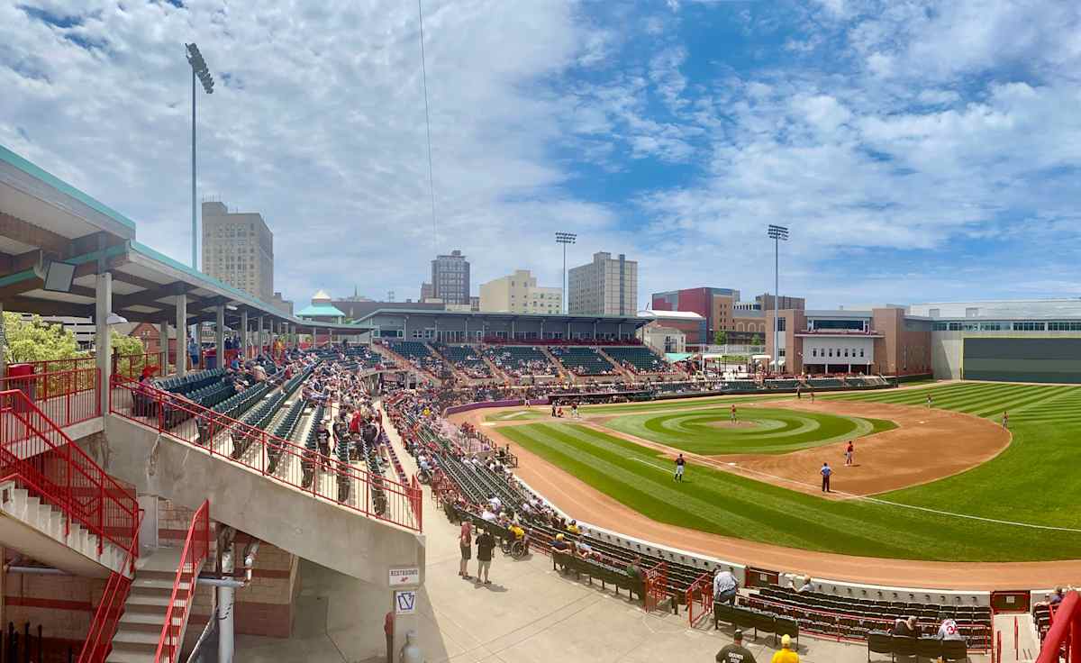 Erie Seawolves