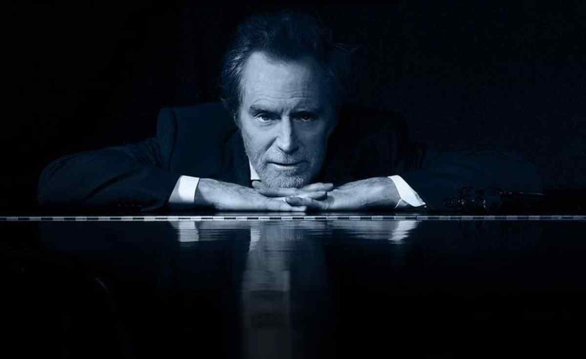 JD Souther