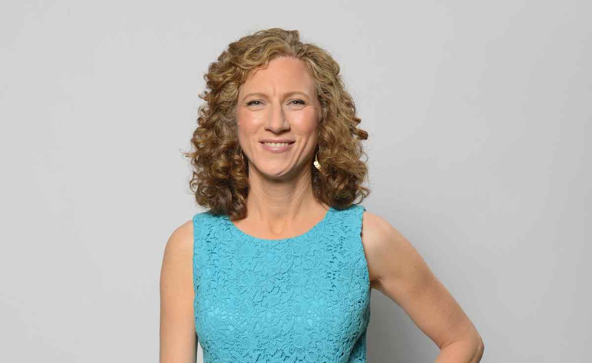 Laurie Berkner