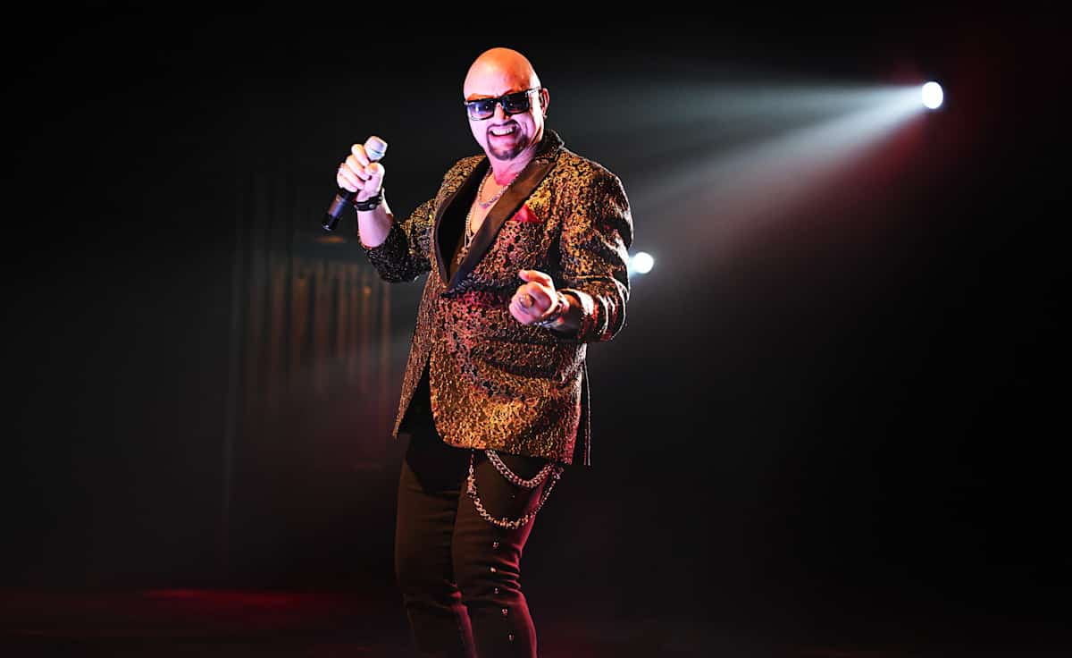 Geoff Tate
