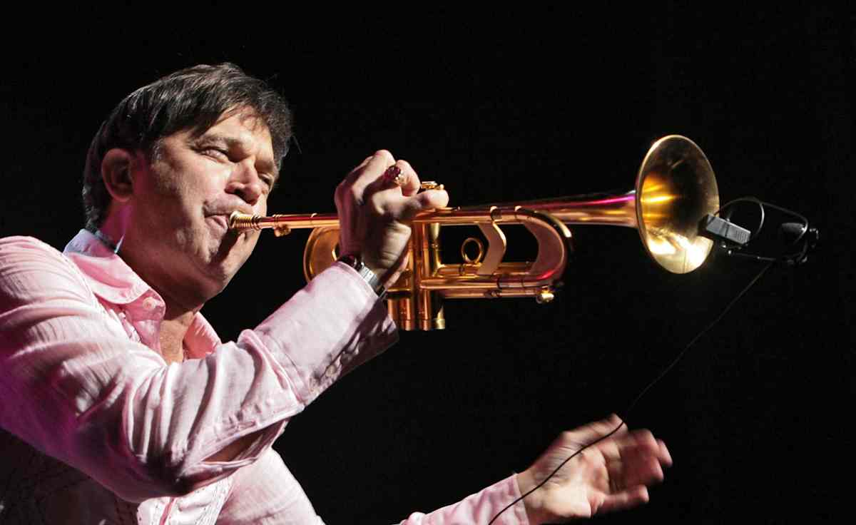Rick Braun