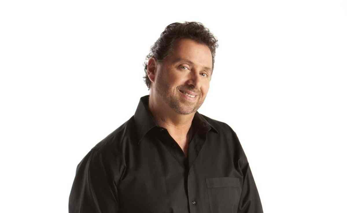 Richard Elliot