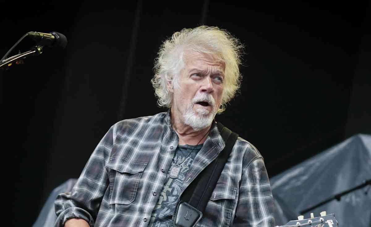 Randy Bachman