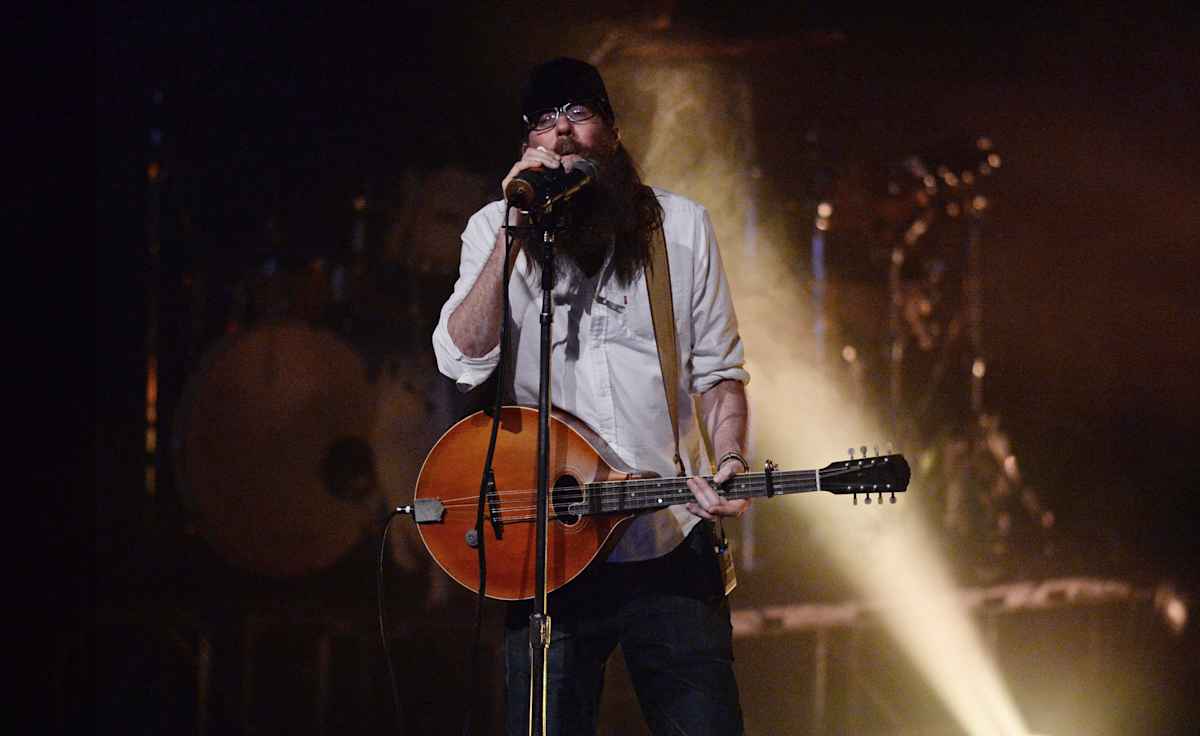 Crowder