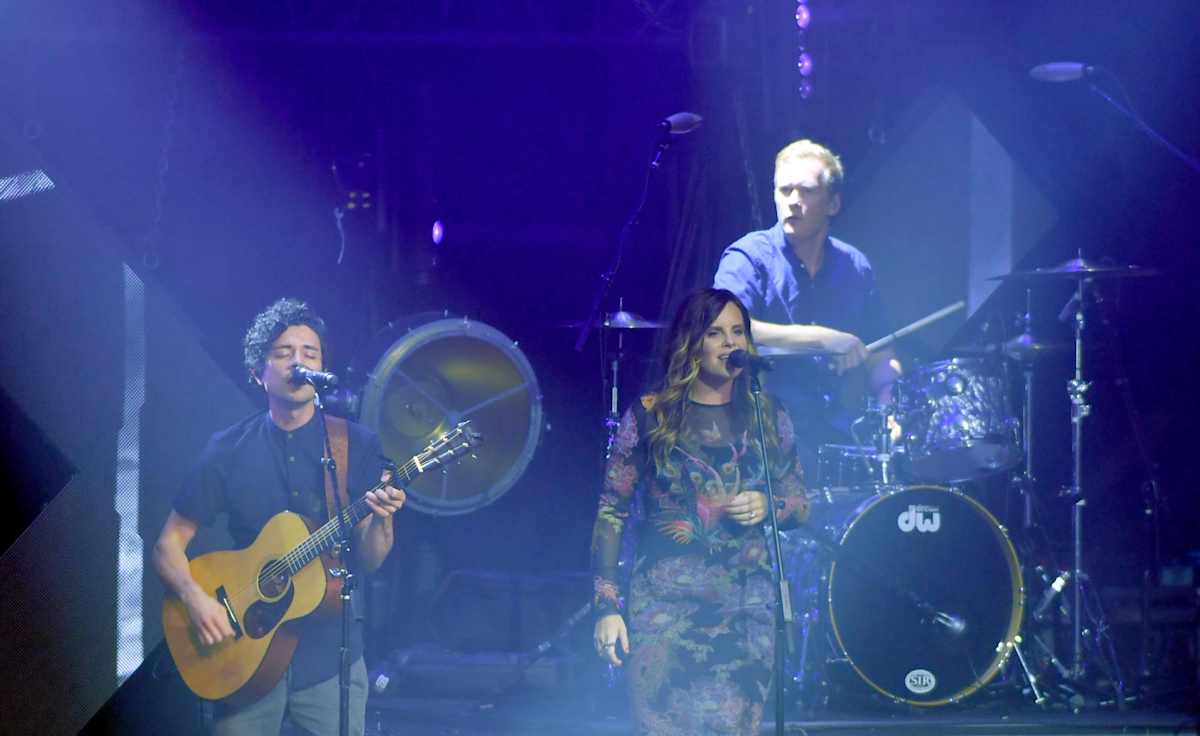 Jesus Culture Band