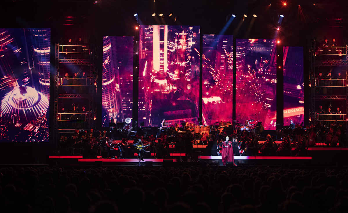 The World of Hans Zimmer