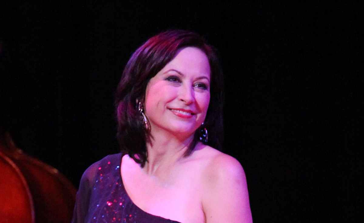 Linda Eder