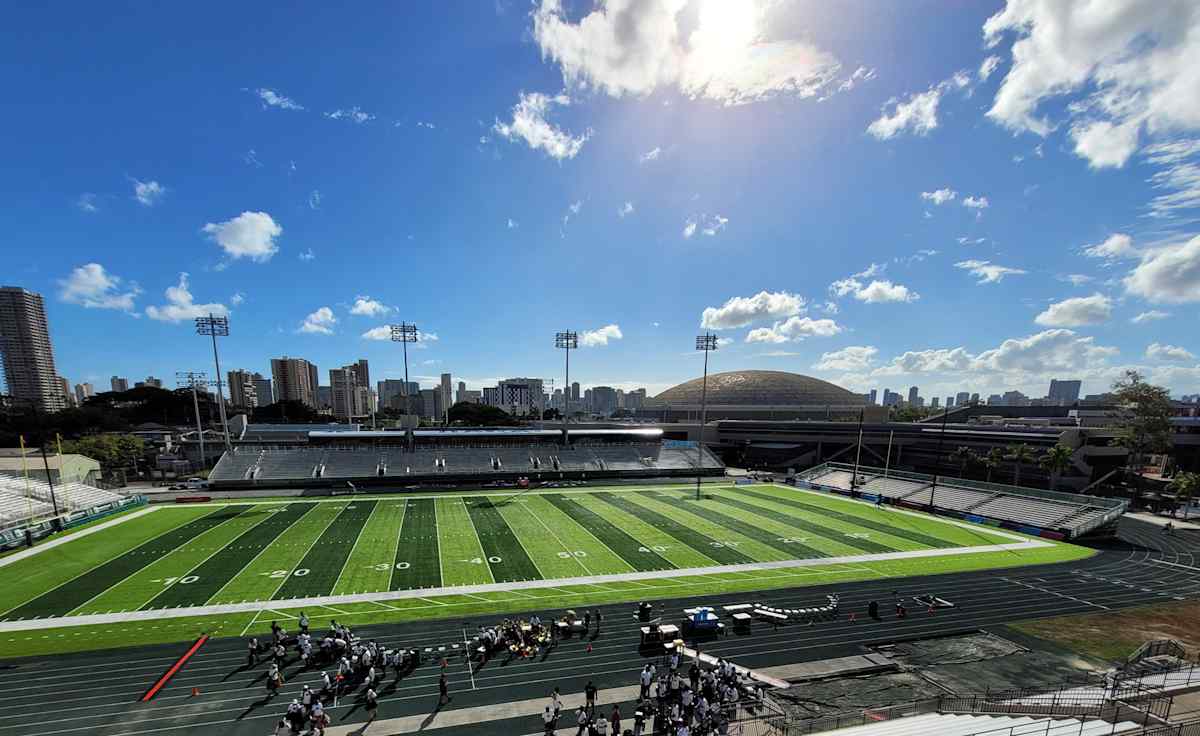 Hawai'i Bowl