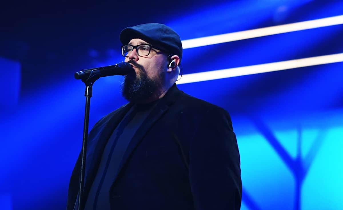 Big Daddy Weave