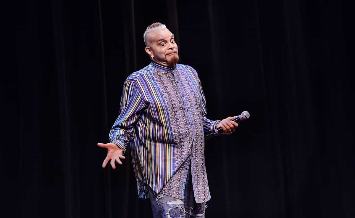 Simbad Rapper Sinbad Tickets - StubHub