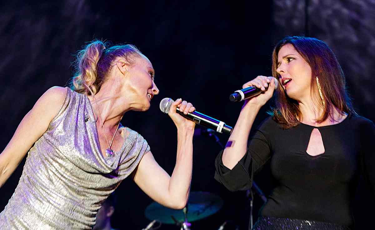 Wilson Phillips