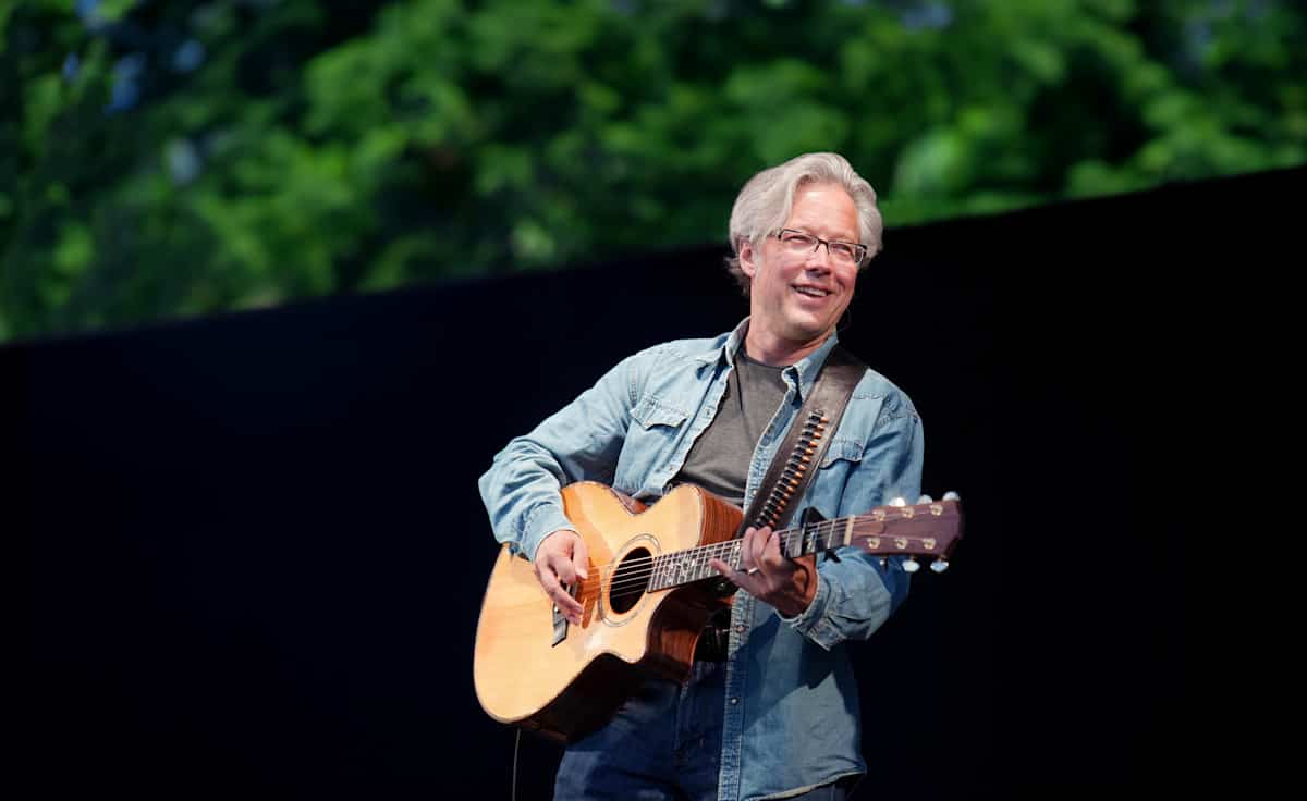Radney Foster
