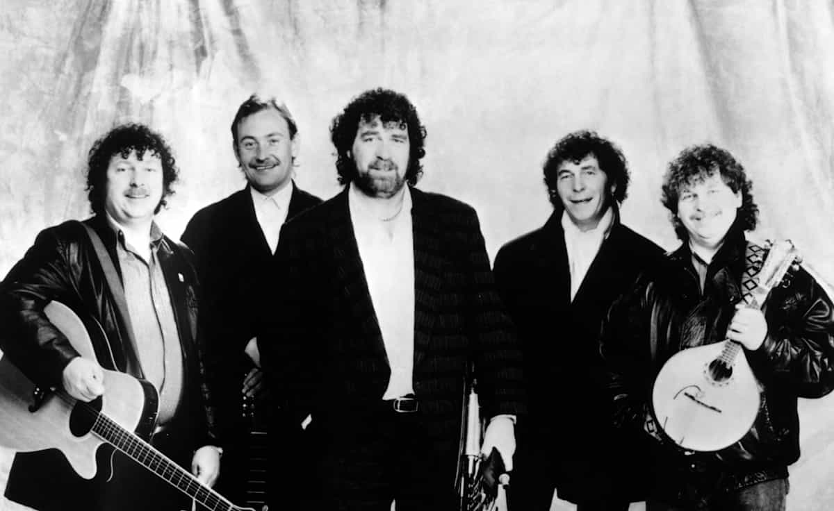 The Fureys