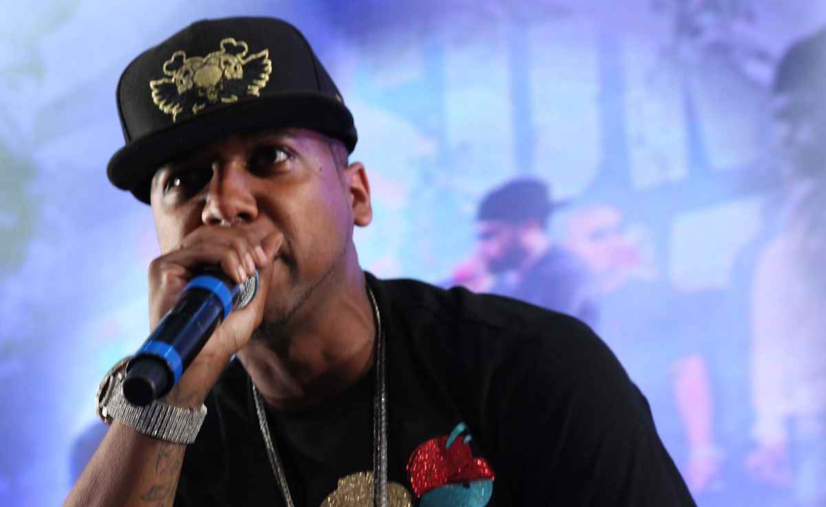 Juelz Santana