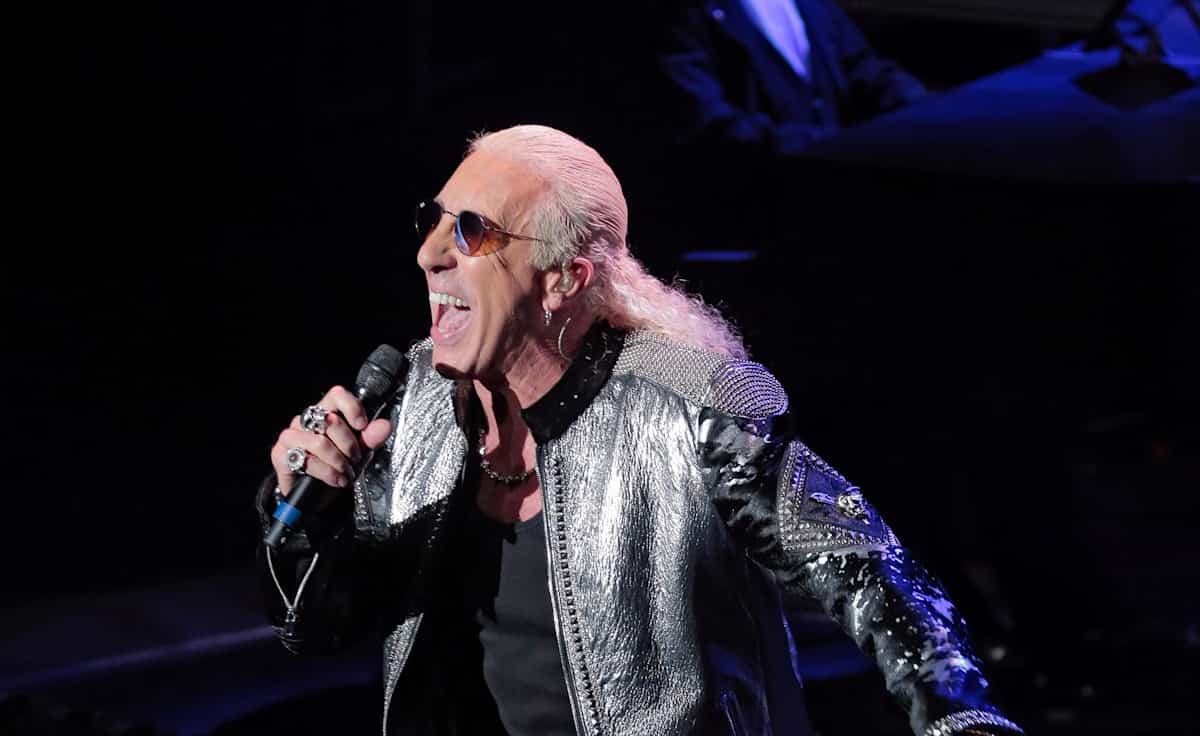 Dee Snider
