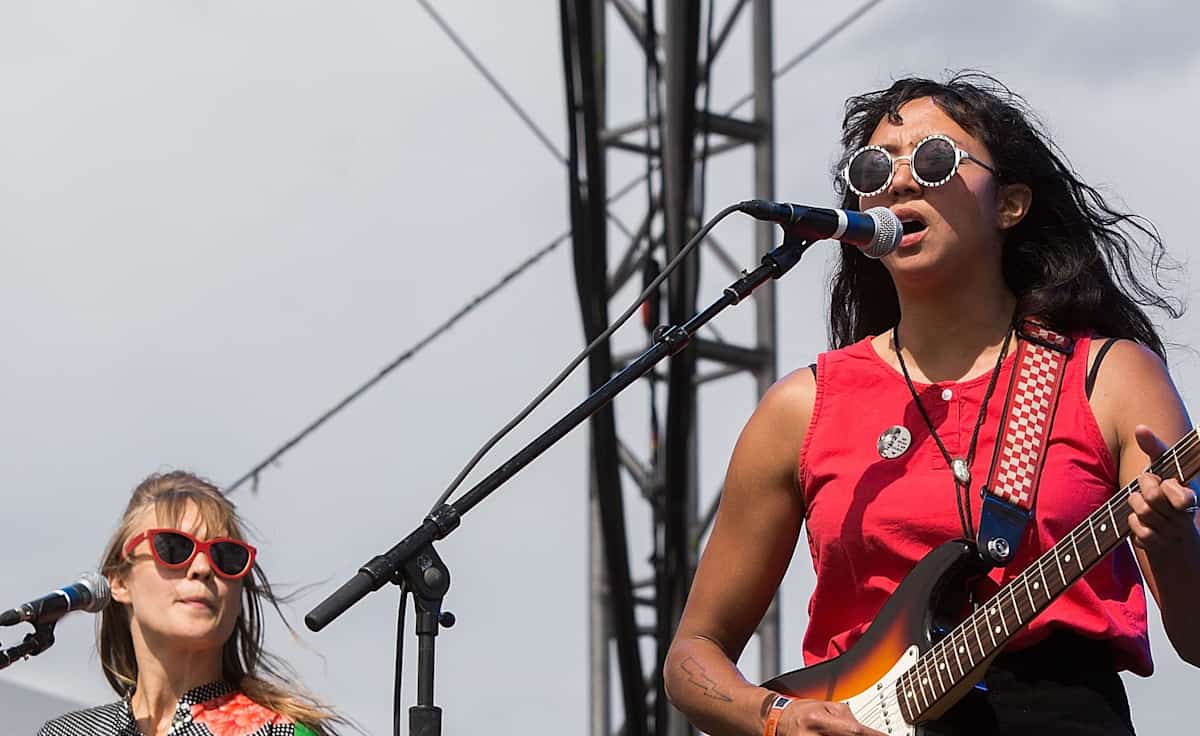 La Luz