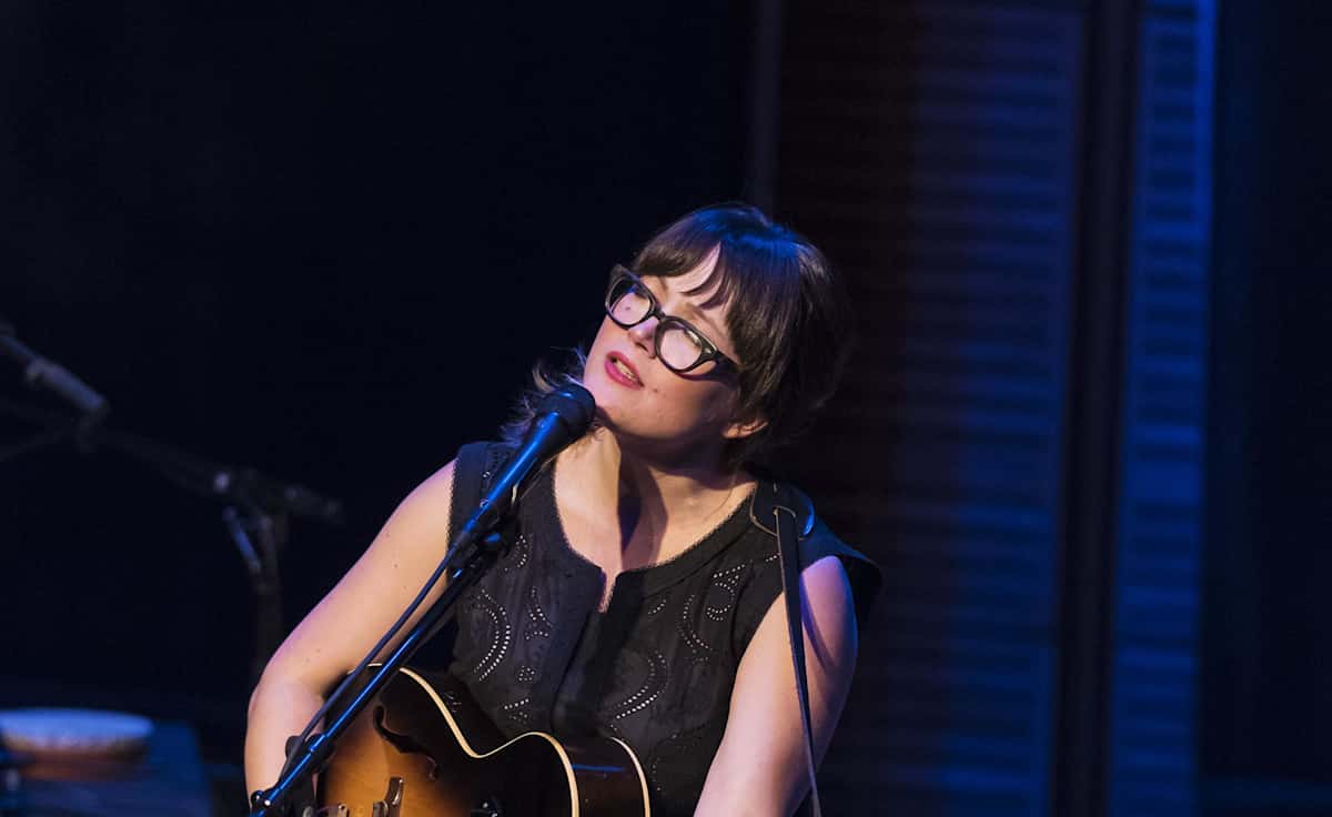 Sara Watkins