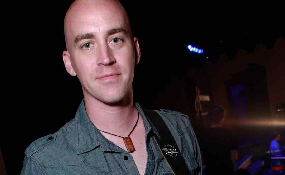 Tyrone Wells