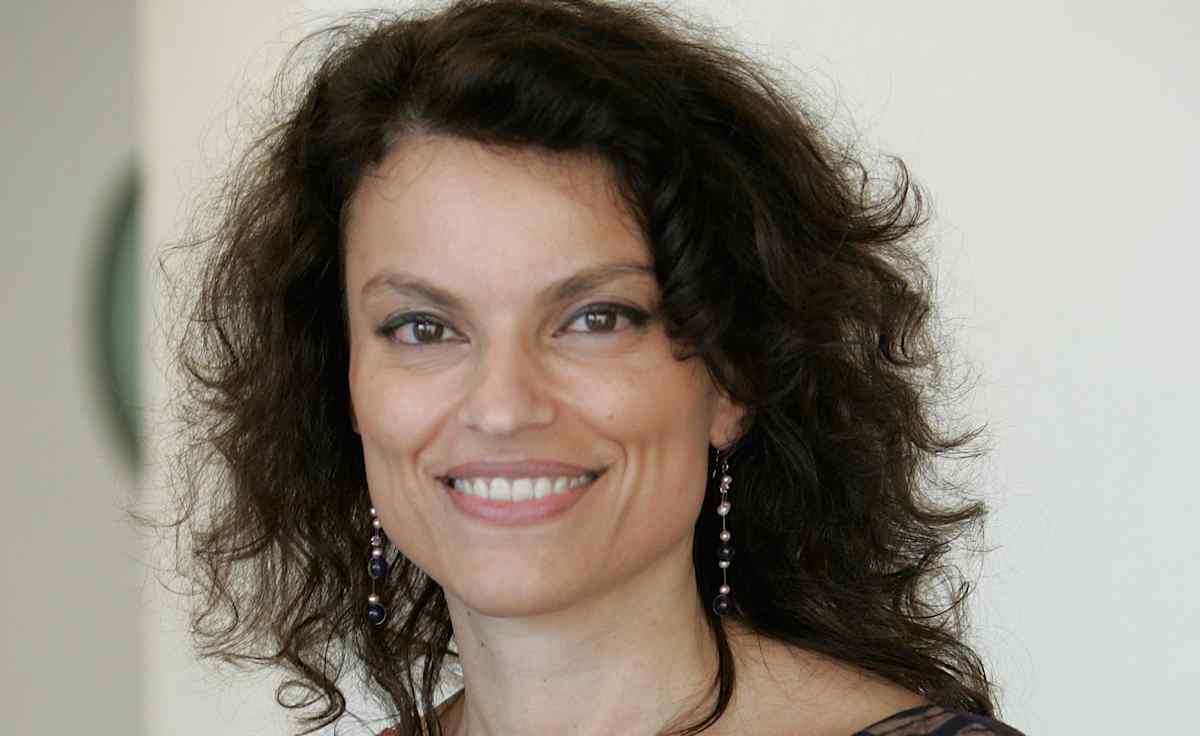Roberta Gambarini