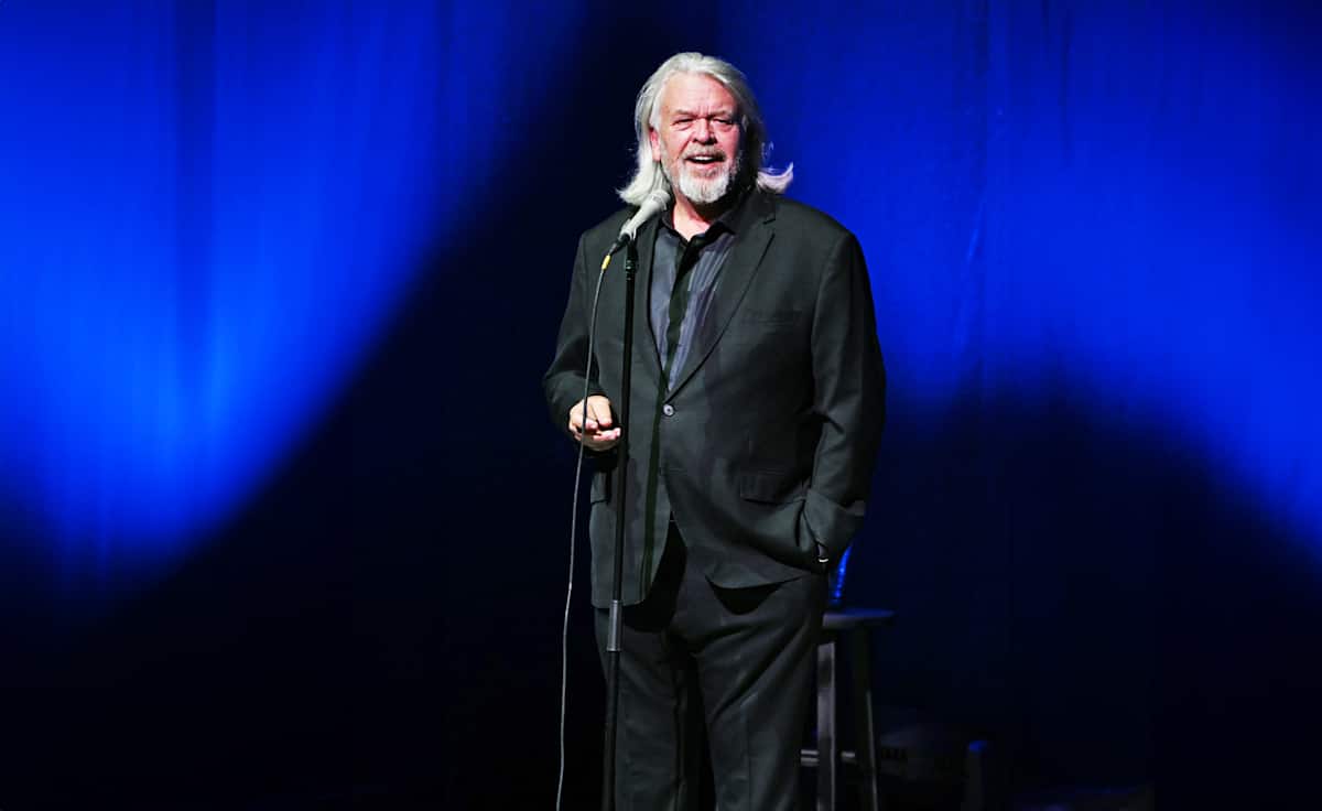 Ron White