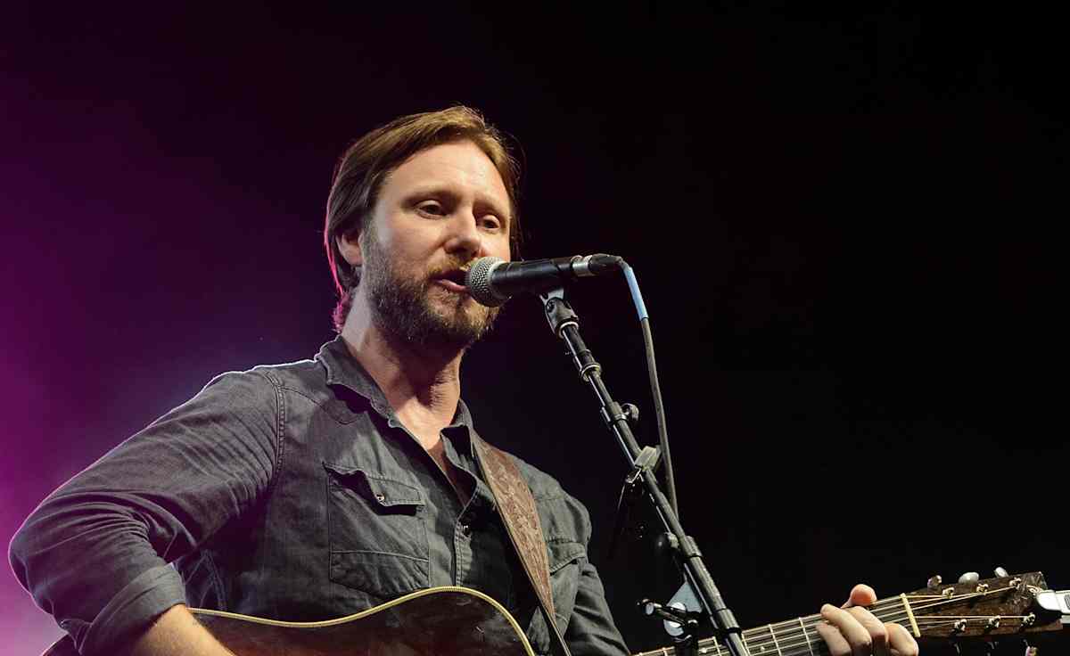 Cory Branan