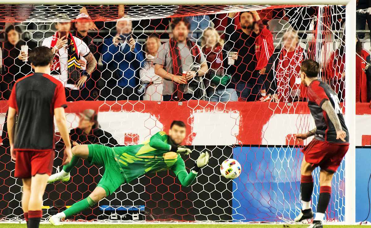 Toronto FC
