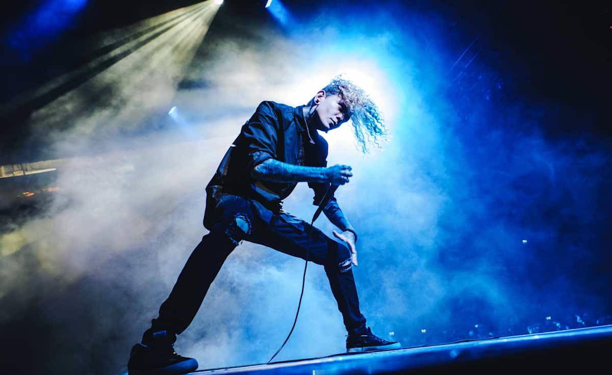 Lorna Shore