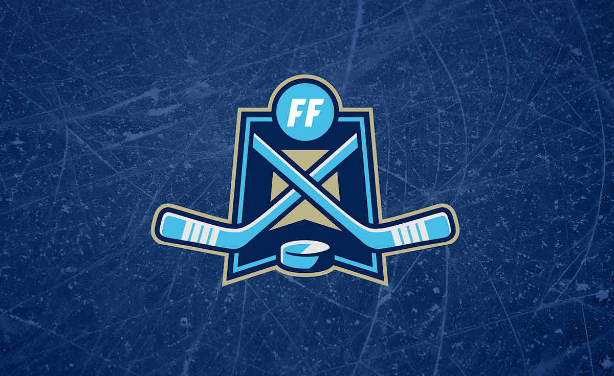 NCAA Frozen Four