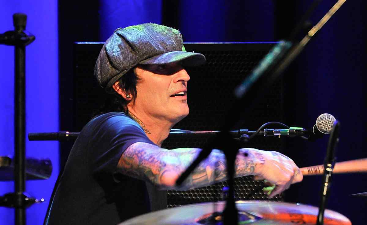 Tommy Lee