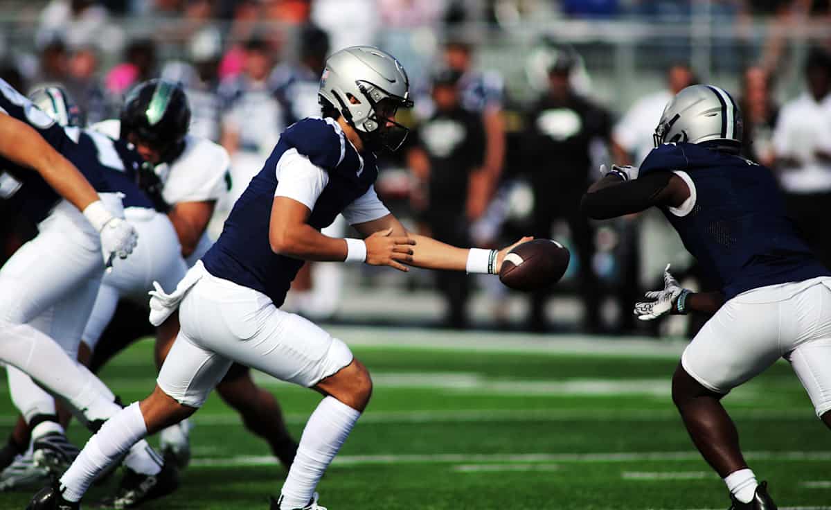 Nevada Wolf Pack Football