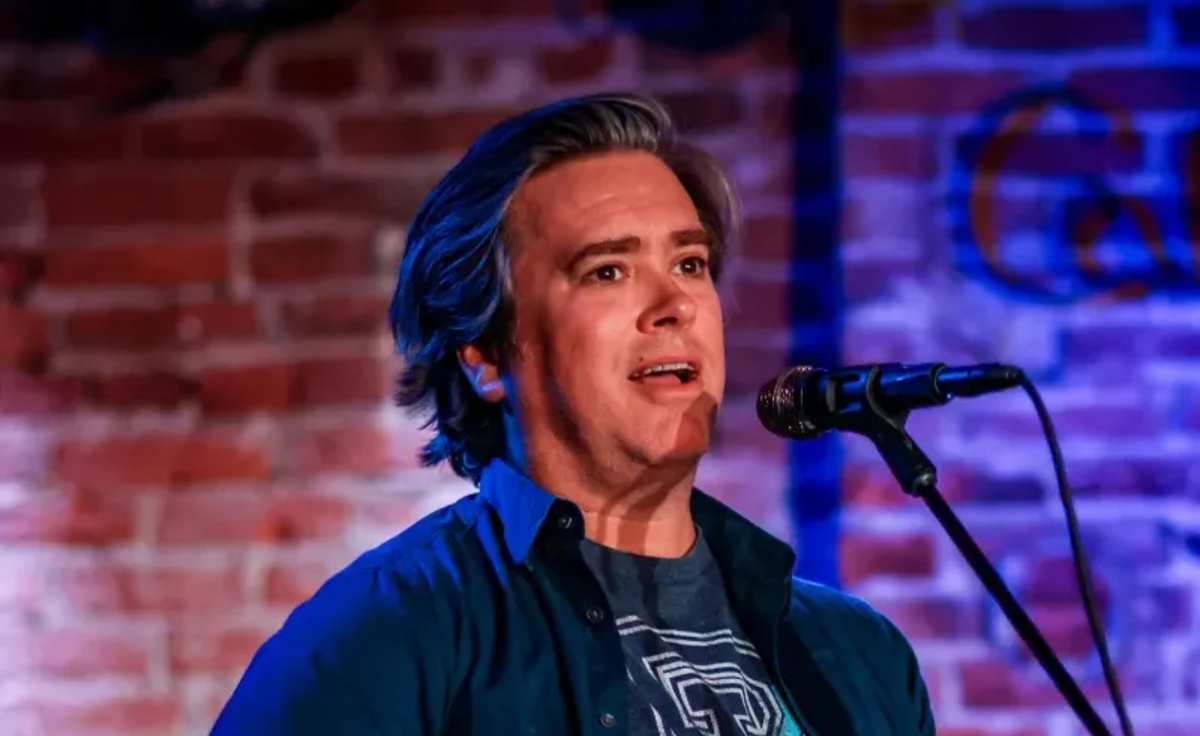 Pat McGee Band
