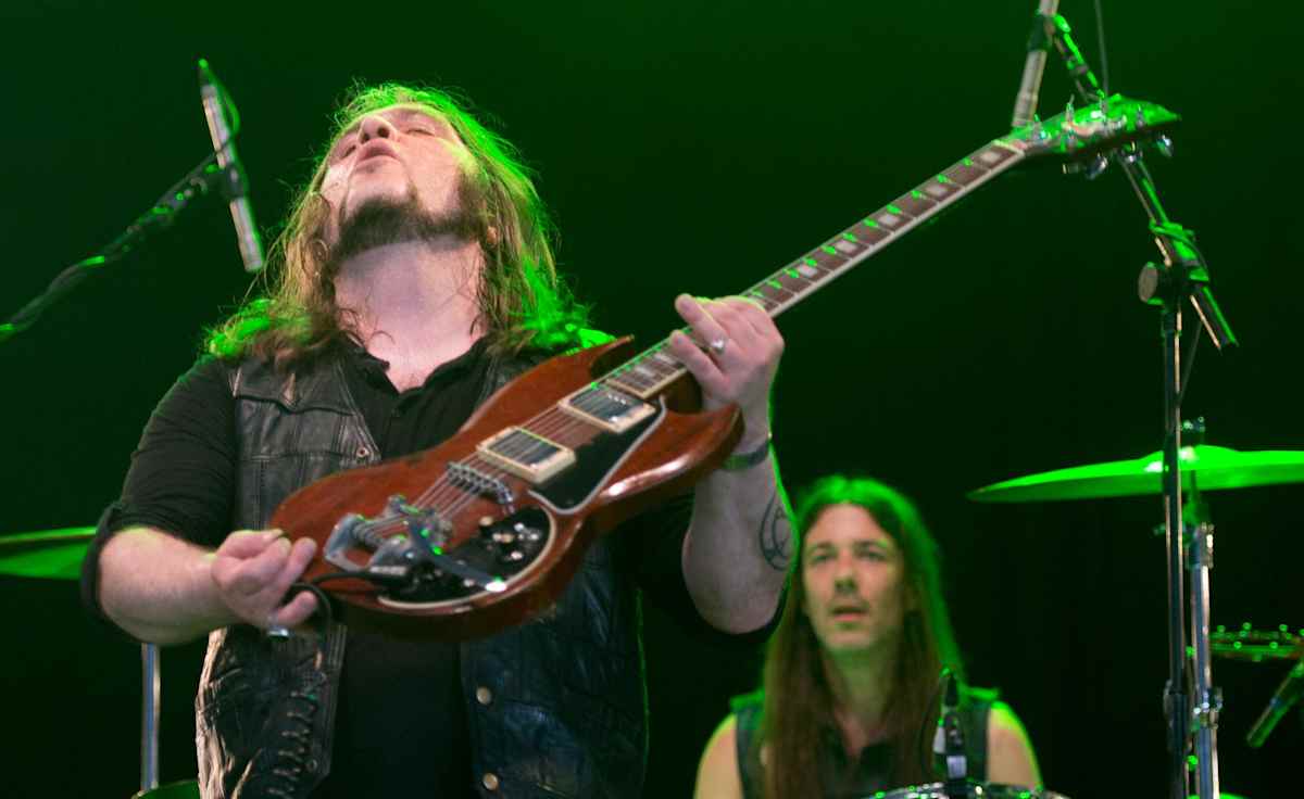 Electric Wizard
