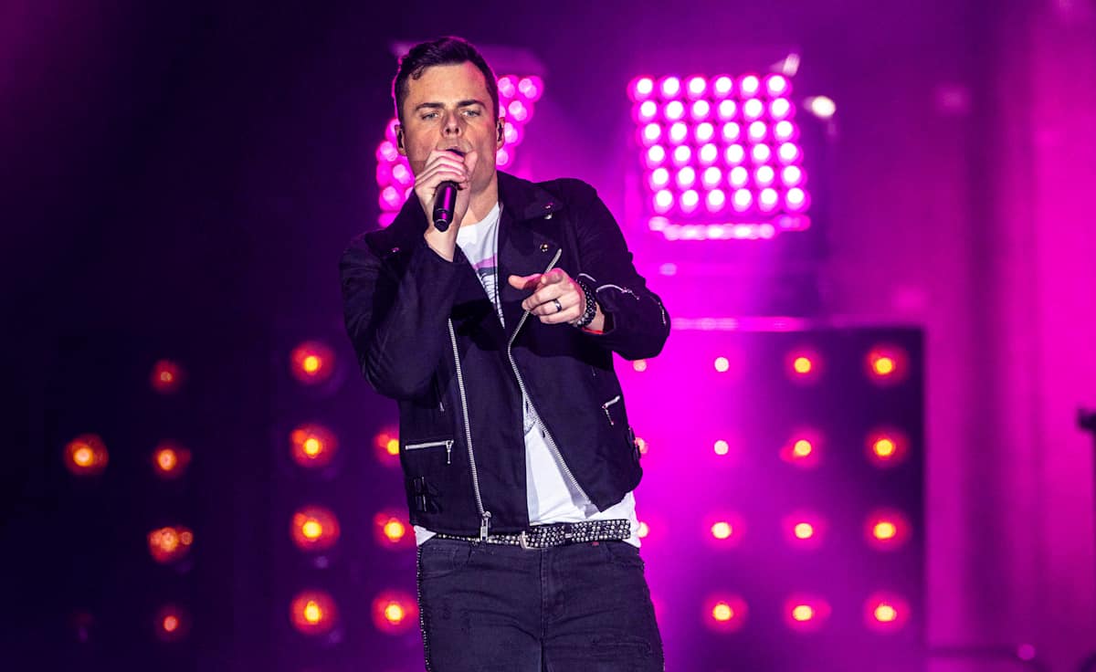 Marc Martel