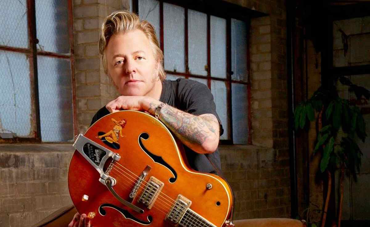 Brian Setzer Orchestra