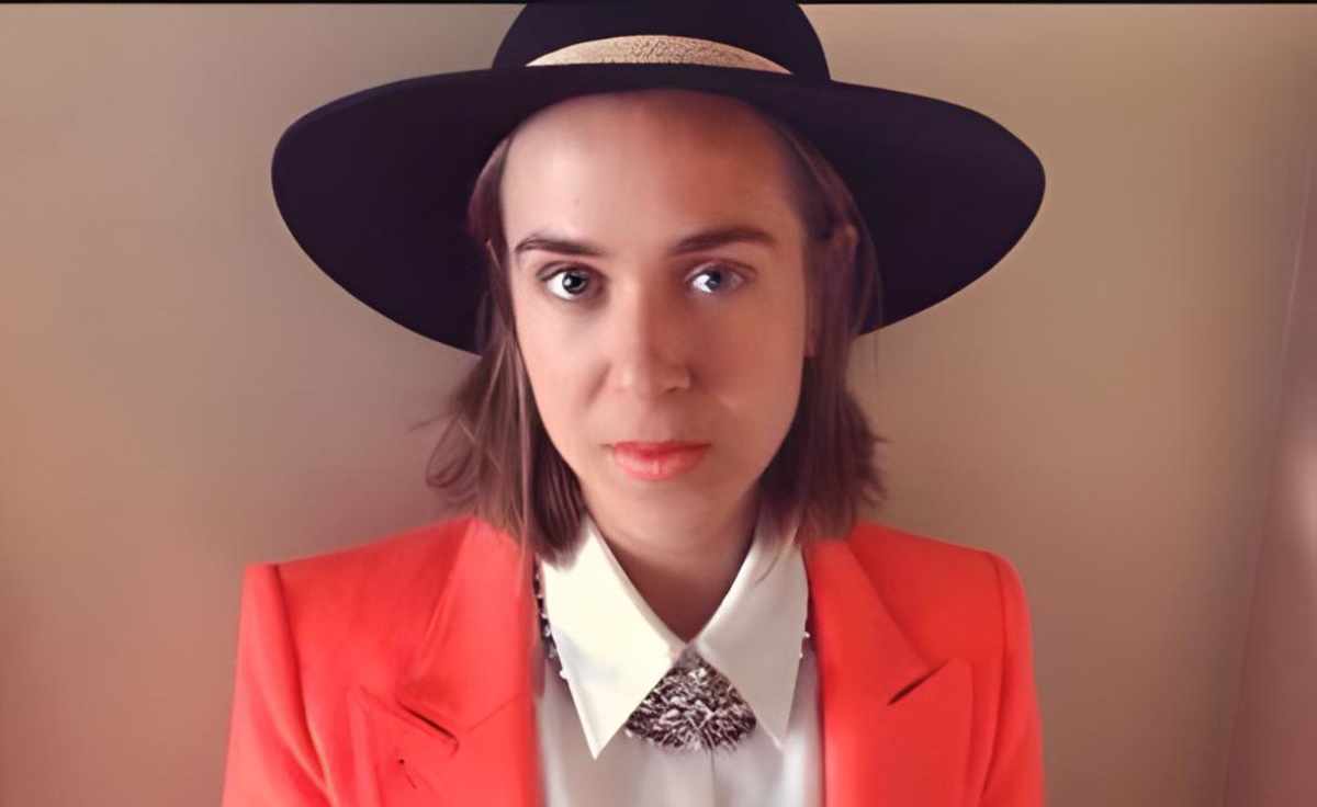 Serena Ryder